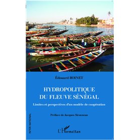 Hydropolitique du fleuve Sénégal