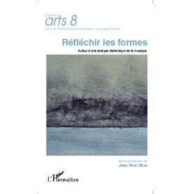 Réfléchir les formes