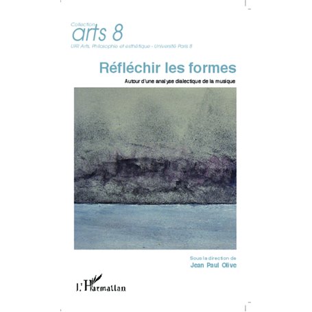 Réfléchir les formes