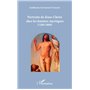 Portraits de Jésus-Christ chez les femmes mystiques (1200-2000)