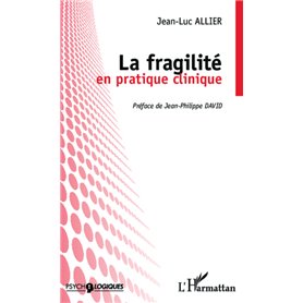 La fragilité en pratique clinique