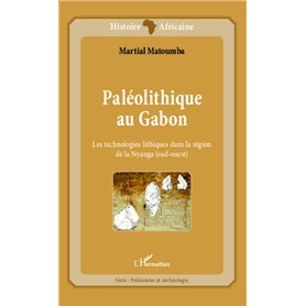 Paléolithique au Gabon