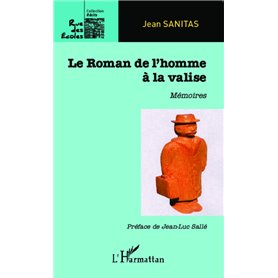 Roman de l'homme à la valise