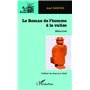 Roman de l'homme à la valise