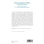 Europe à géométrie variable : la survie de l'UE ?