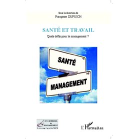 Santé et travail