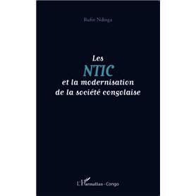 Les NTIC et la modernisation de la société congolaise