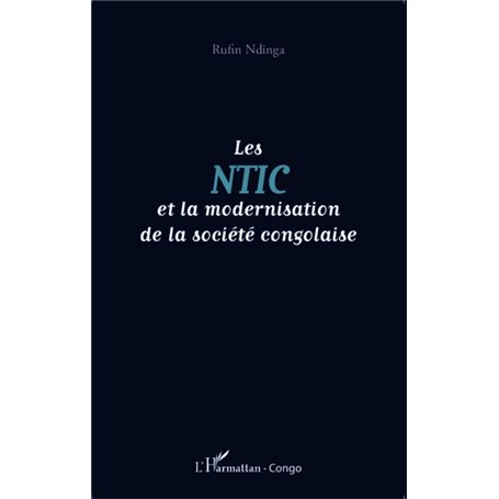 Les NTIC et la modernisation de la société congolaise