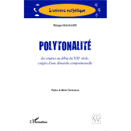 Polytonalité