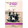 Acrobates de Tanger