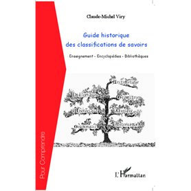 Guide historique des classifications du savoir