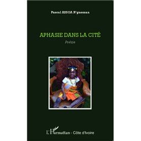 Aphasie dans la cité