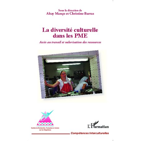 La diversité culturelle dans les PME