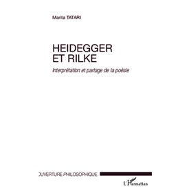 Heidegger et Rilke