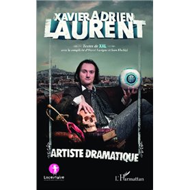 Xavier-Adrien Laurent