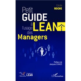 Petit guide Lean à l'usage des managers