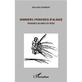 Vanniers (Yeniches) d'Alsace