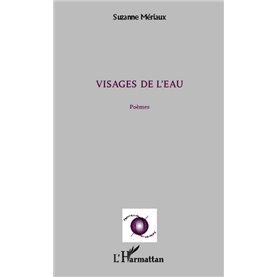 Visages de l'eau
