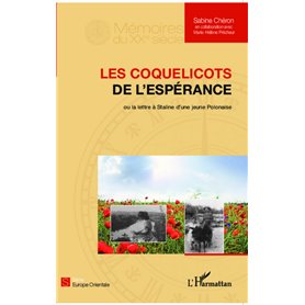 Les coquelicots de l'espérance