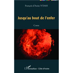 Jusqu'au bout de l'enfer