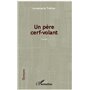 Père cerf-volant , roman