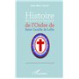 Histoire de la province française de l'Ordre de Saint-Camille de Lellis