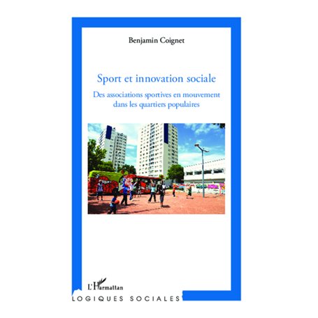 Sport et innovation sociale