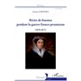 Récits de femmes pendant la guerre franco-prussienne