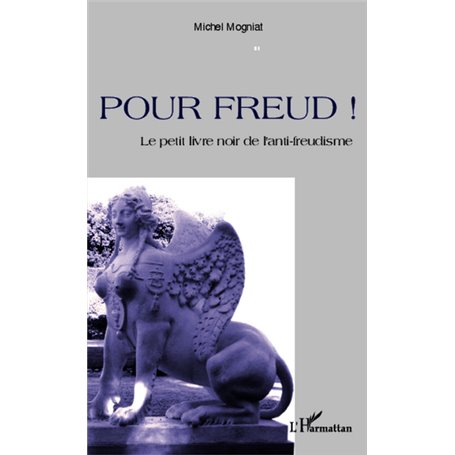 Pour Freud !