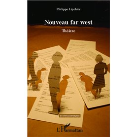 Nouveau far west