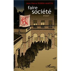 Faire société - Essai