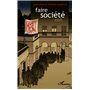 Faire société - Essai