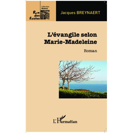 L'évangile selon Marie-Madeleine