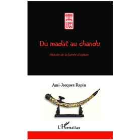 Du -em+madat-/em+ au -em+chandu-/em+