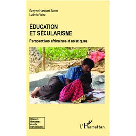 Éducation et sécularisme