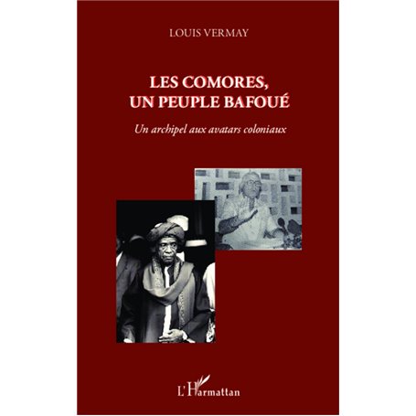 Les Comores, un peuple bafoué