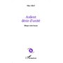 Ardent désir d'unité