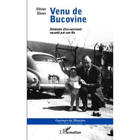 Venu de Bucovine