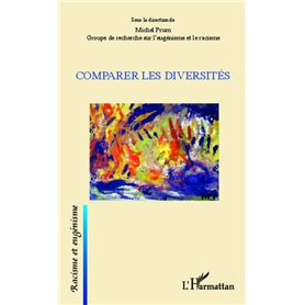 Comparer les diversités