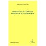 Rivalités et conflits religieux au Cameroun