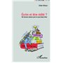 Ecrire et être edité ?
