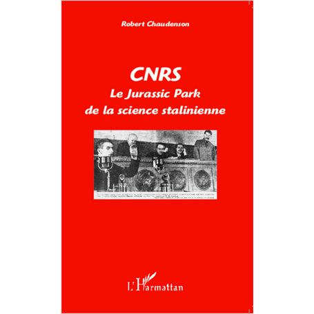 CNRS