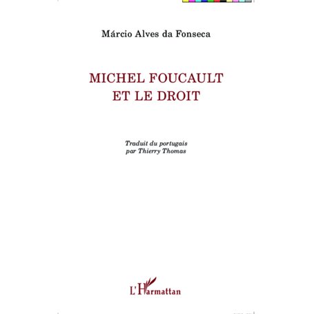 Michel Foucault et le droit