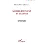 Michel Foucault et le droit