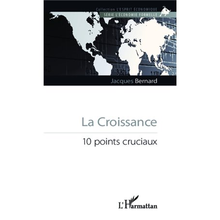 La Croissance