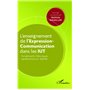 L'enseignement  de l'Expression-Communication dans les IUT