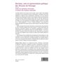 Élections, vote et représentation politique des Africains de l'étranger