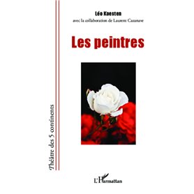 Les Peintres