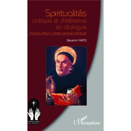 Spiritualités antique et chrétienne en dialogue