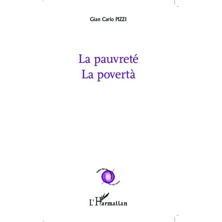 La pauvreté